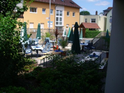 Foto: Gastwirtschaft Baumann